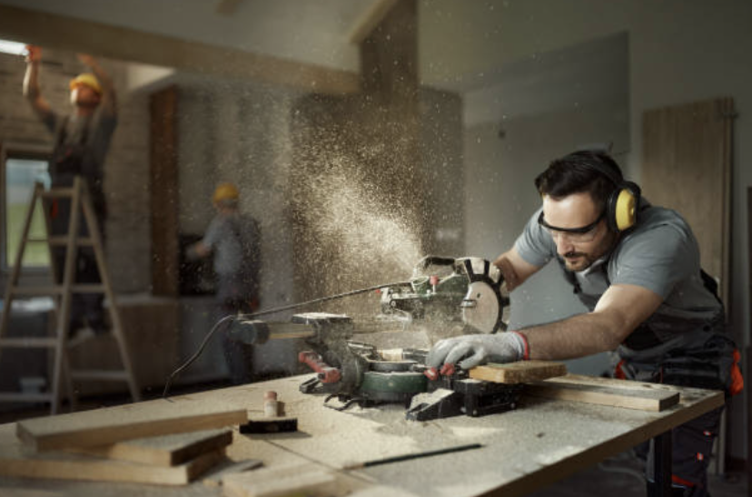 Carpintería - Servicio profesional